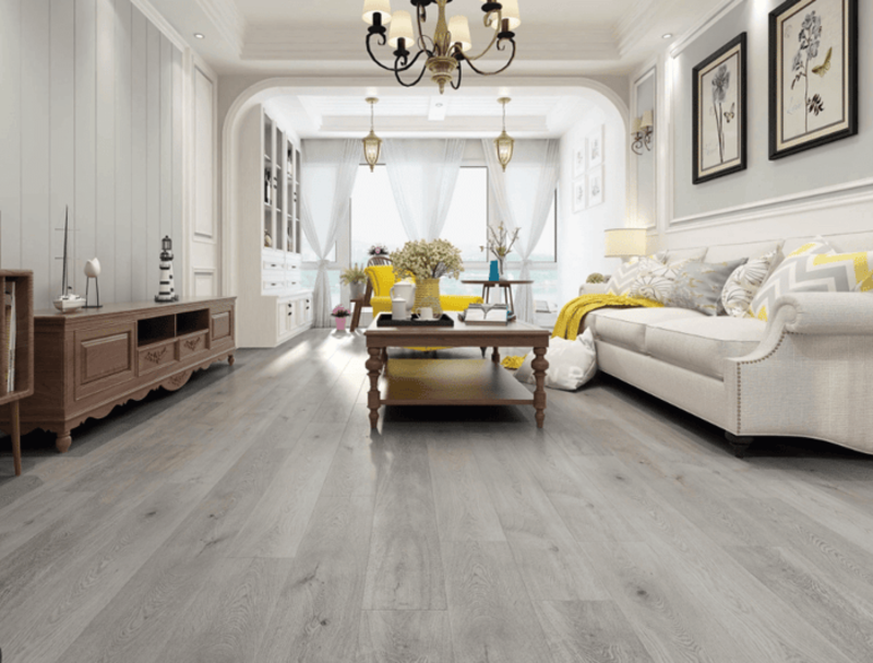 SPC Flooring