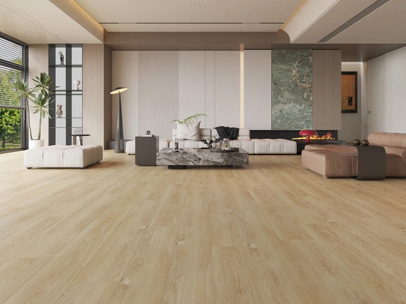 SPC Flooring