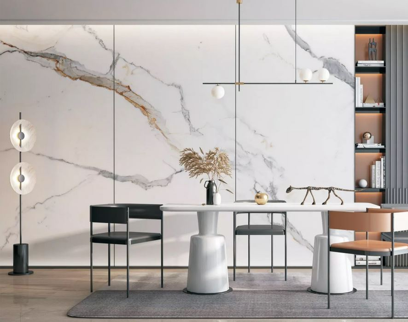 bamboo wall panels