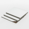 Luxury Waterproof Fine Touch Soundproof Smooth Bamboo Fiber Panel for Interior Wall Premium Boards