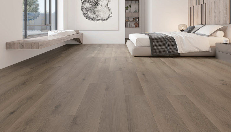 SPC Flooring