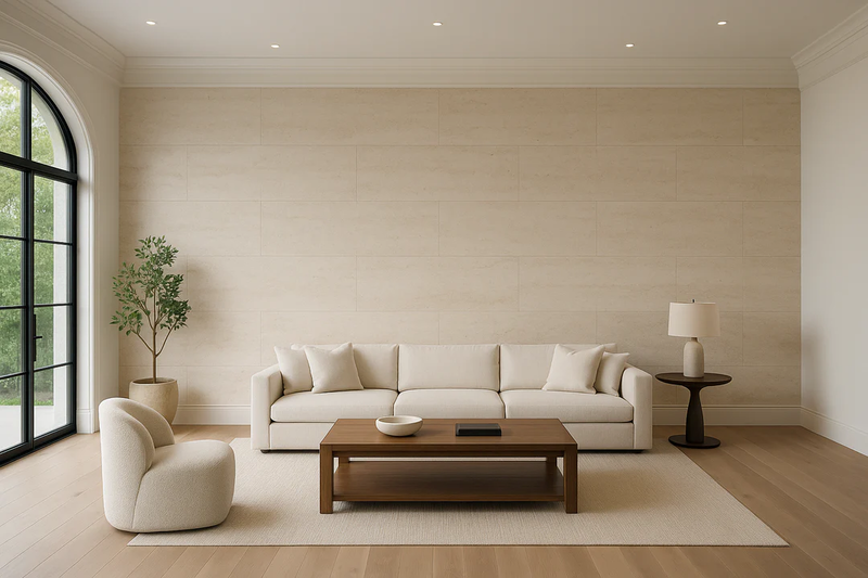 SOFT STONE PANEL