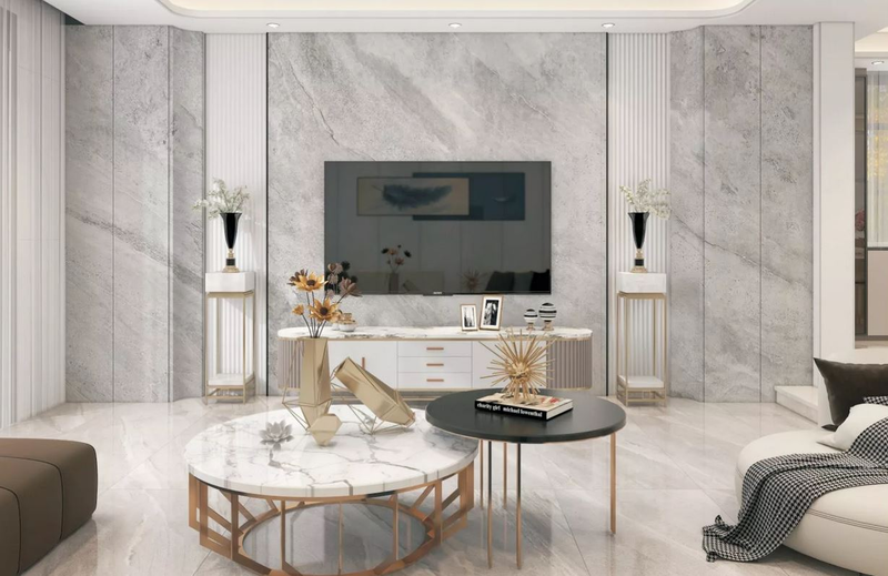 BAMBOO WALL PANEL