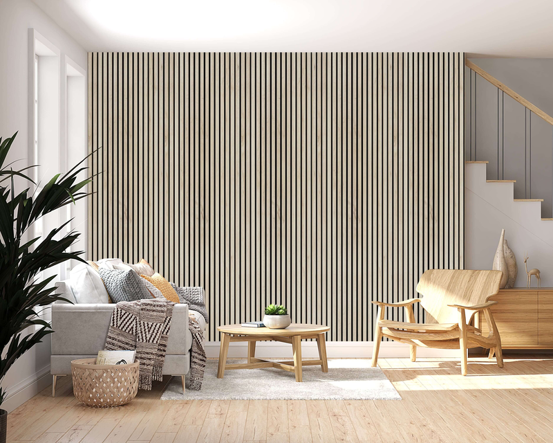 WPC wall panel