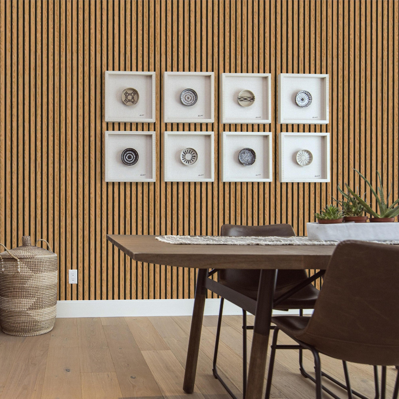 Acoustic Wall Panels
